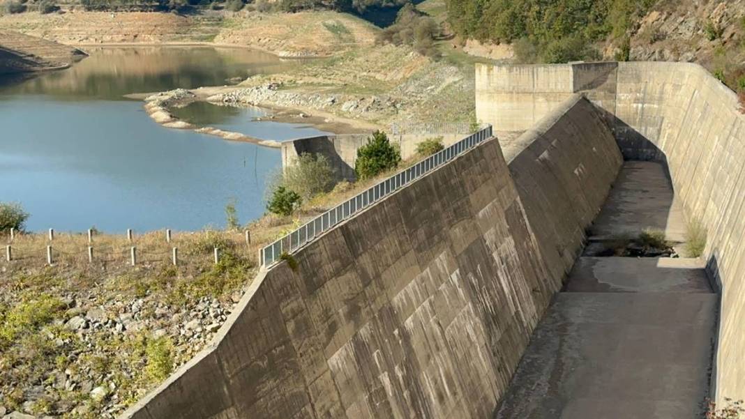 Yetkili isimden korkutan uyarı: İstanbul, Tekirdağ, Kırklareli, Edirne, Çanakkale, Yalova, Kocaeli'de durum çok vahim! 13